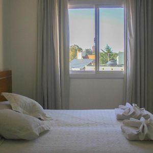 Habitación Triple Clásica
